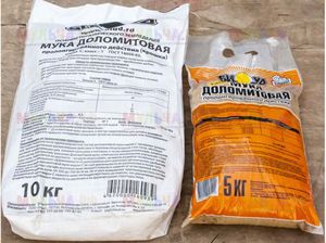 Сферы практического применения Доломита