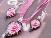 Особенности муранского стекла