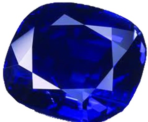 Характеристика камня сапфир