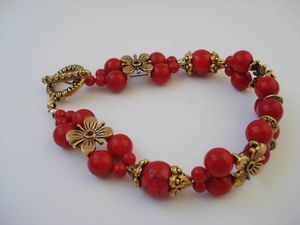 Коралловые камни