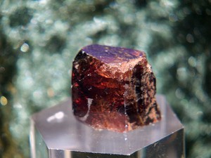 Немного из истории камня