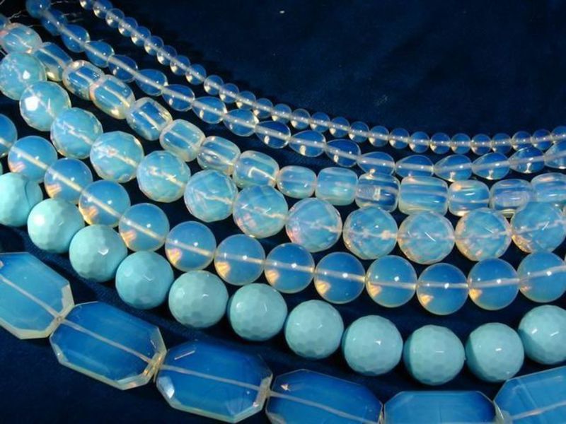Изделия с лунным камнем Какие изделия могут делаться из лунного камня