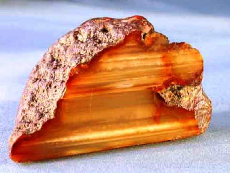 Связь с астрологией Астральный камень сердолик