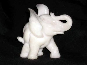 Поделки из кахолонга