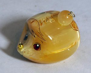 Характеристики селенита