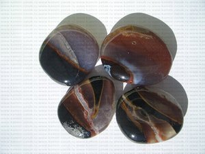Камни сардоникс