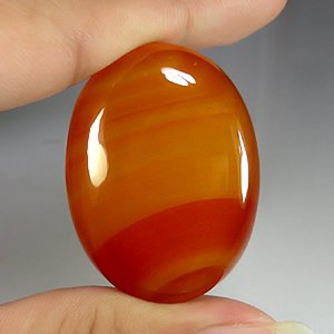 Красивый камень агат