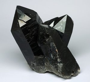 Морион