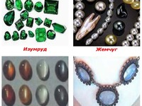 Камни для знака зодиака Рак